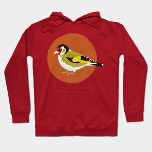 Goldfinch Hoodie